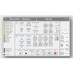 ProArc Drehsystem PCW-350-12